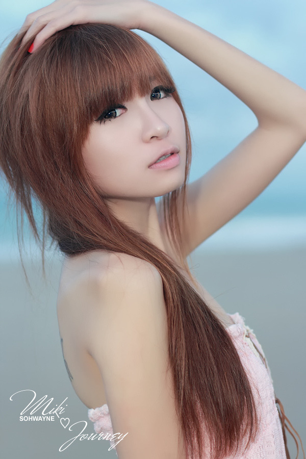 李采潭女生宿舍